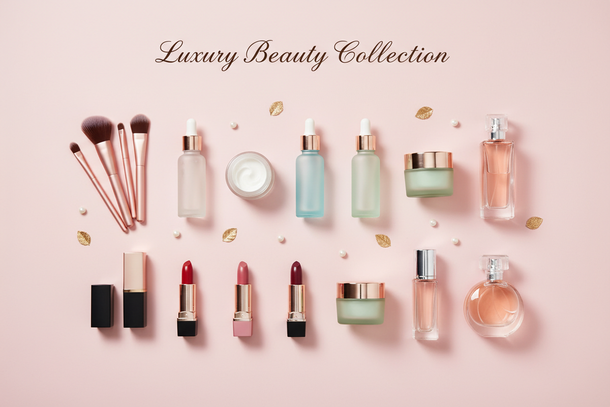 Beauty & Personal Care