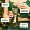 Bloom Nutrition Superfood Greens 2-Pack – Strawberry Kiwi (96 Servings) 09/27