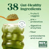Bloom Nutrition Superfood Greens 2-Pack – Strawberry Kiwi (96 Servings) 09/27