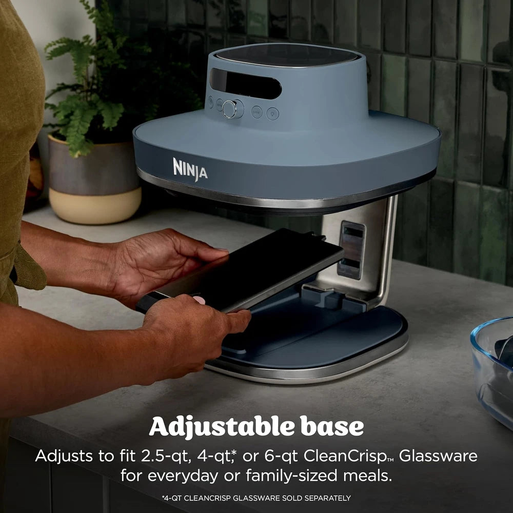Ninja Crispi Pro Glass Air Fryer