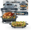 Ninja Crispi Pro Glass Air Fryer