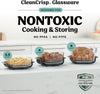 Ninja Crispi Pro Glass Air Fryer
