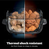 Ninja Crispi Pro Glass Air Fryer