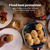 Ninja Crispi Pro Glass Air Fryer