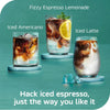 Nescafe Espresso Concentrate 3/6 Pack