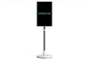 32 inch ViewGlow Monitor | High Resolution Rollable  Display | Smart Touch Screen