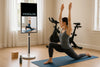 32 inch ViewGlow Monitor | High Resolution Rollable  Display | Smart Touch Screen