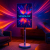 32 inch ViewGlow Monitor | High Resolution Rollable  Display | Smart Touch Screen