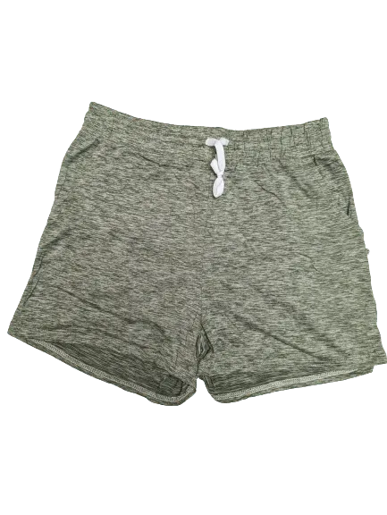 4 Pack of Women's Super Cozy Stretchy Drawstring Shorts - PremiumBrandGoods