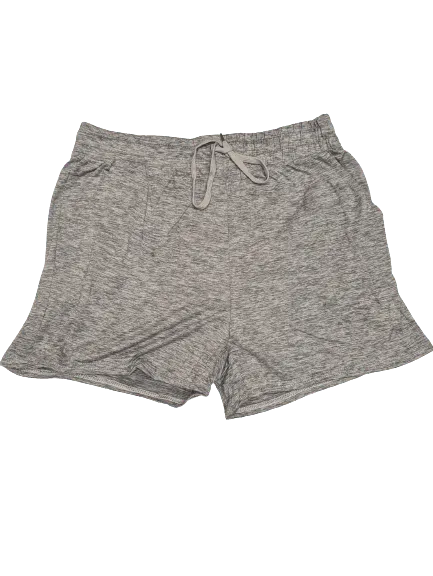 4 Pack of Women's Super Cozy Stretchy Drawstring Shorts - PremiumBrandGoods