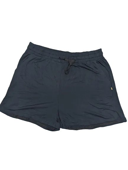 4 Pack of Women's Super Cozy Stretchy Drawstring Shorts - PremiumBrandGoods