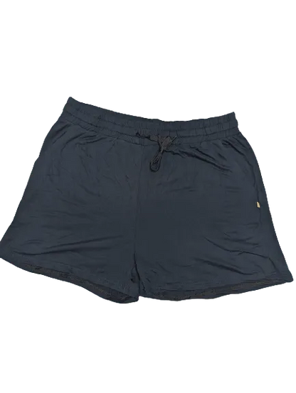 4 Pack of Women's Super Cozy Stretchy Drawstring Shorts - PremiumBrandGoods