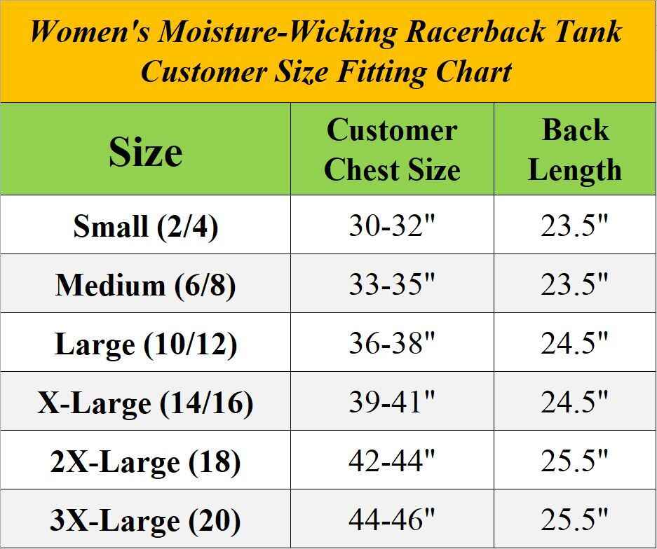 Women's Moisture-Wicking Sport Racerback Tank Tops Shirt 2 PACK(S-3XL) FREE SHIP