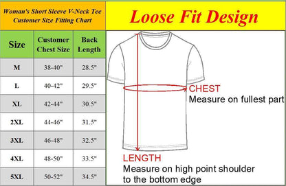Womens V-Neck Short Sleeve Tee T-Shirts Solid Active Undershirt Gym Breathable
