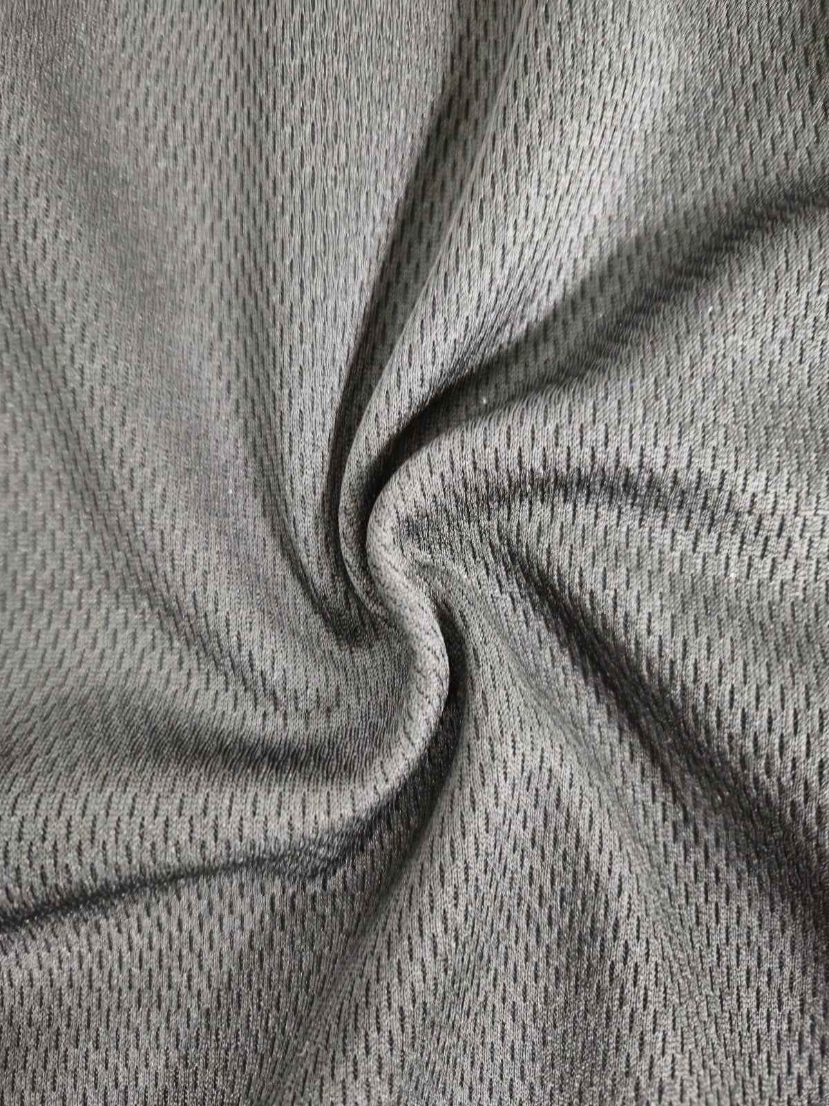 Men's 5-Pack Lightweight Breathable Moisture Wicking Mesh Shorts