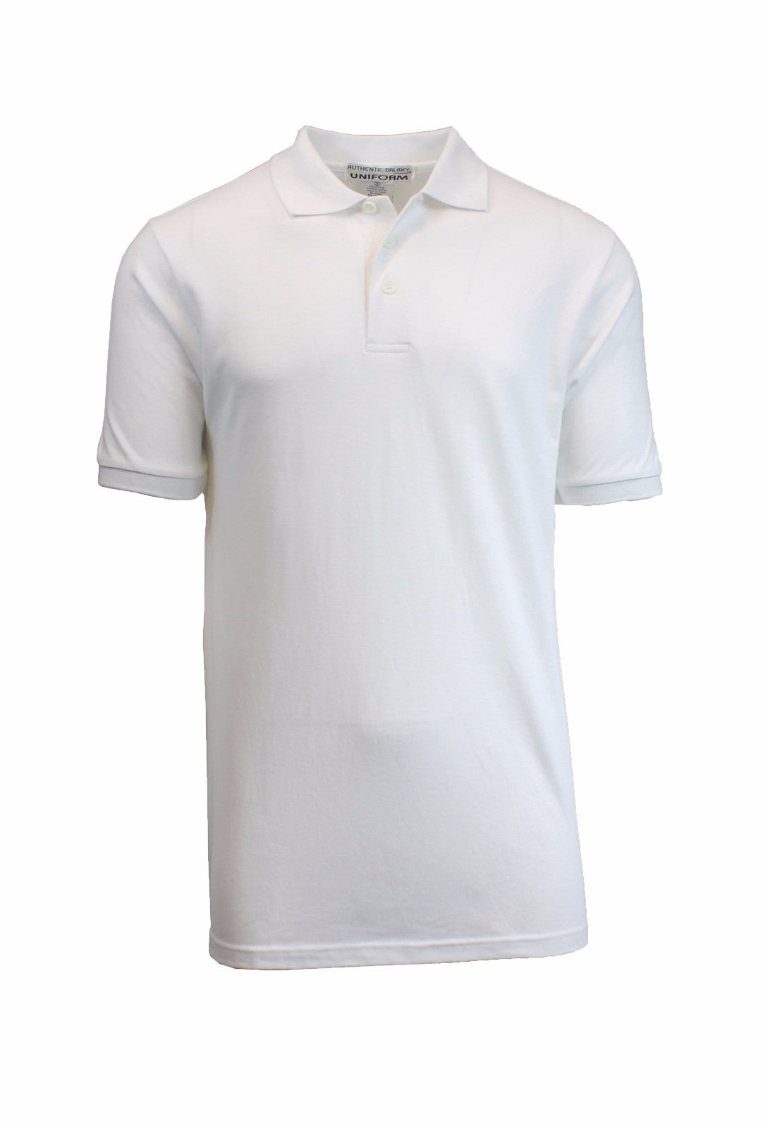 Men's Causal Cotton Polo T Shirt Jersey Short Sleeve Sport Casual Golf Fast Ship