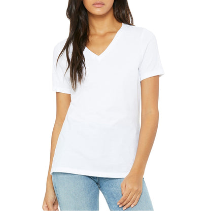 Women's V-Neck Short Sleeve Tee T-Shirts Solid Active Undershirt Gym Breathable