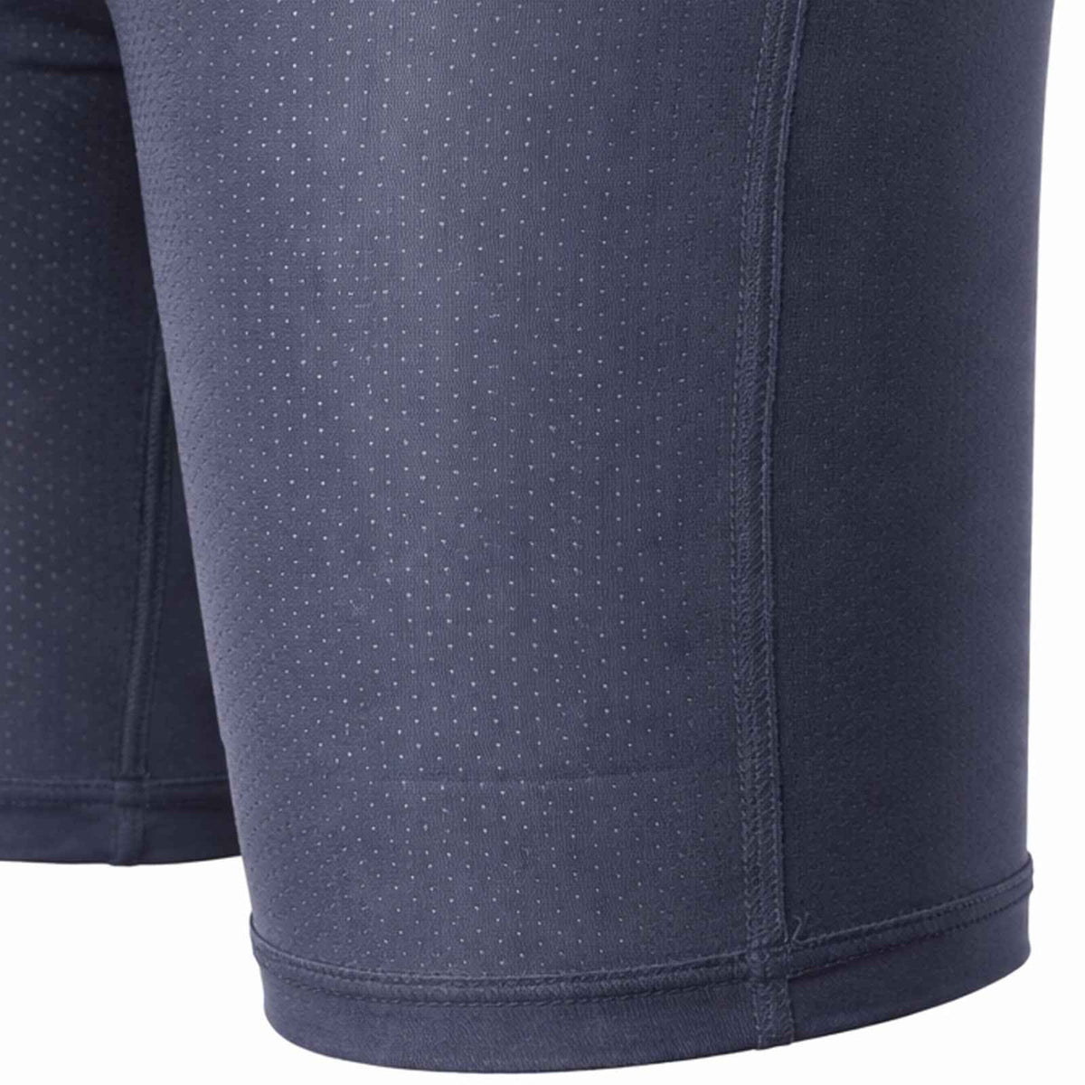 Men's 2-in-1 Running Shorts Quick Dry Stretch Athletic Gym Workout Shorts