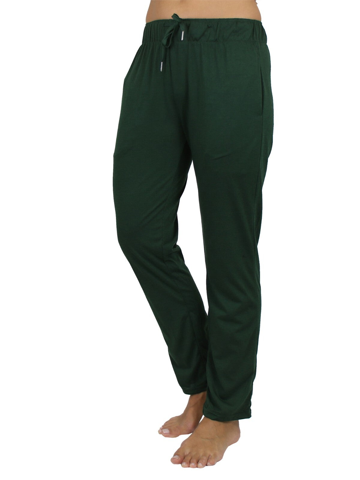 Women's Loose Fit Lounge Pants Sleep Gym Active Pajama Sweatpants Soft Jogger