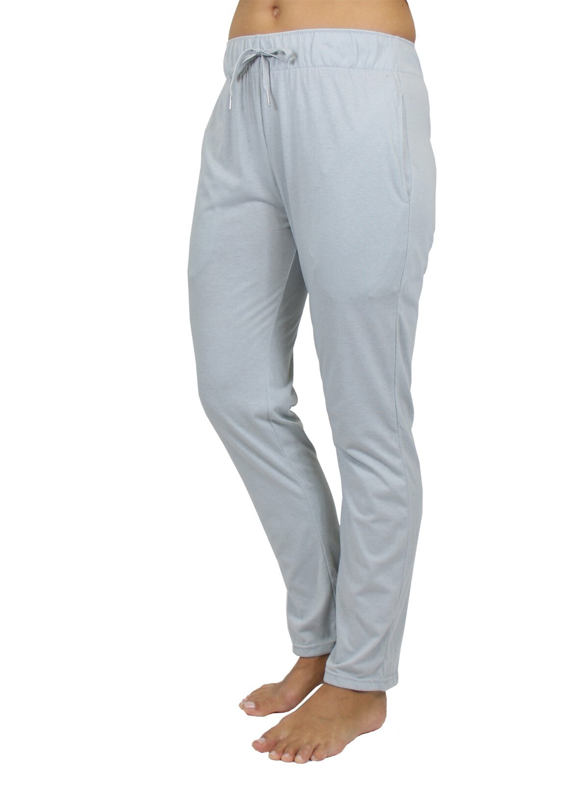 Women's Loose Fit Lounge Pants Sleep Gym Active Pajama Sweatpants Soft Jogger