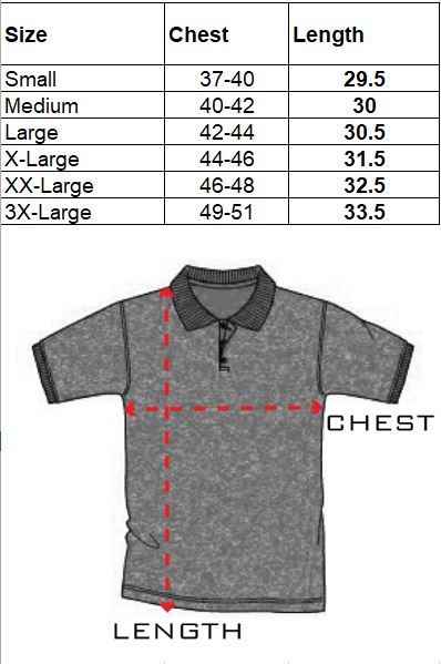 Men's Causal Cotton Polo T Shirt Jersey Short Sleeve Sport Casual Golf Fast Ship