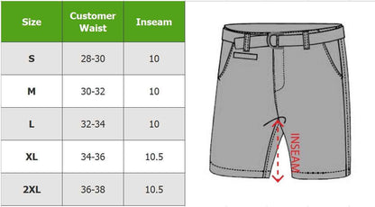 Mens Tech Shorts w/ Side Trim Lounge Active Sports Running Colors Casual Gym NEW