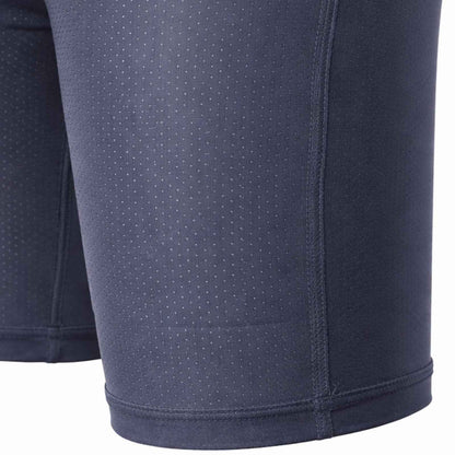3-Pack Men's 2-in-1 Running Shorts Quick Dry Stretch Athletic Gym Workout Shorts