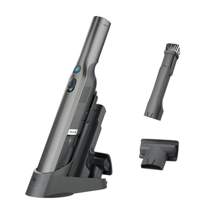 Shark WANDVAC Cordless Hand Vac, Black, WV201BK
