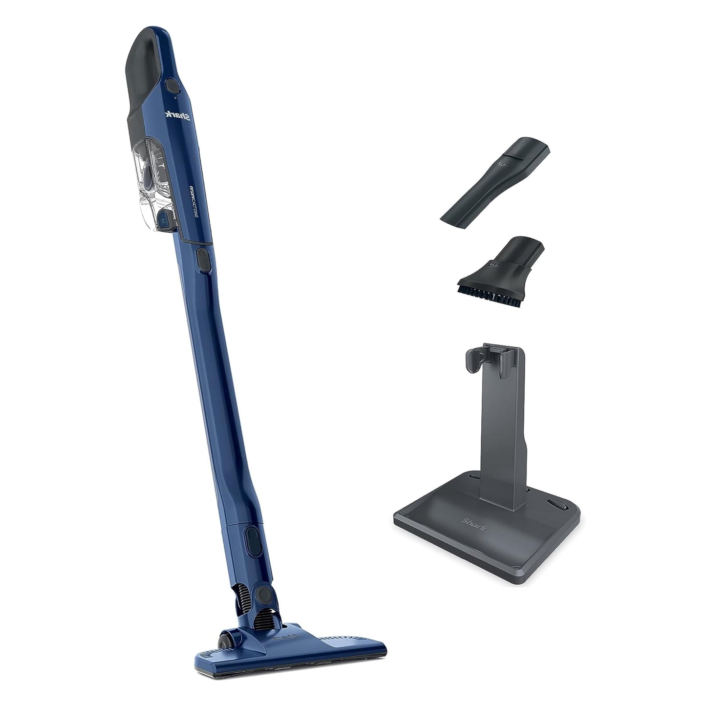 Shark WANDVAC Cordless Hand Vac, Black, WV201BK