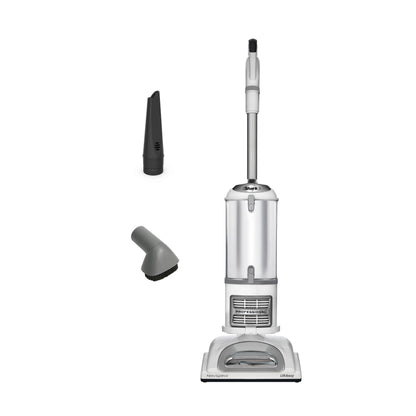 Shark NV752 Rotator Powered Lift-Away TruePet Upright Vacuum with HEPA Filter, Large Dust Cup Capacity, LED Headlights, Upholstery Tool, Perfect Pet Power Brush & Crevice Tool, Bordeaux