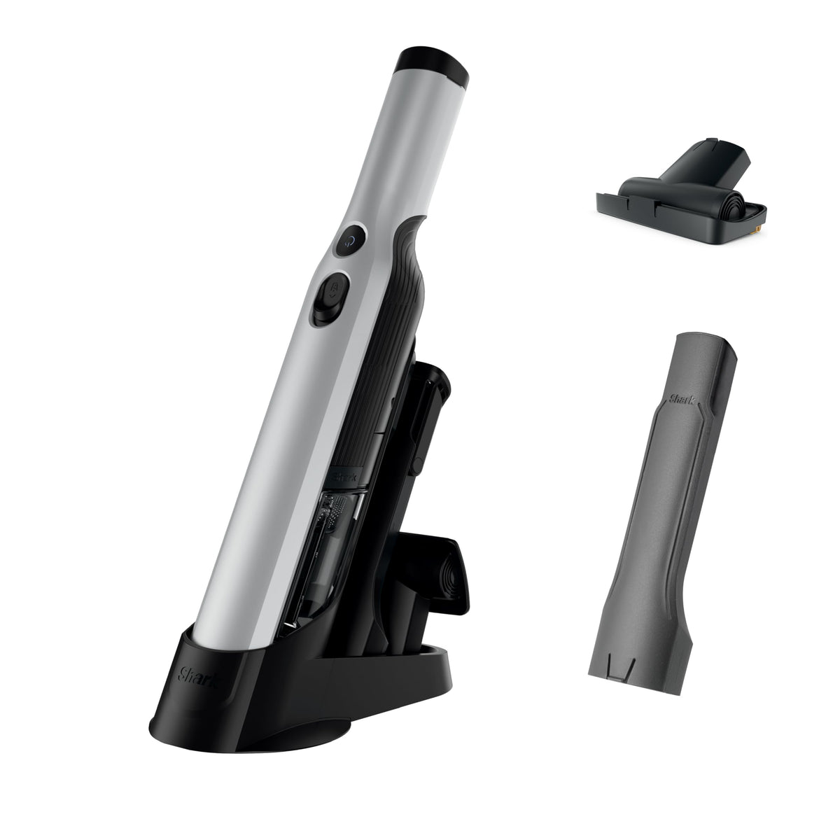 Shark WANDVAC Cordless Hand Vac, Black, WV201BK