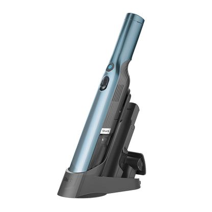 Shark WANDVAC Cordless Hand Vac, Black, WV201BK