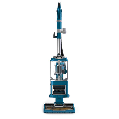 Shark NV752 Rotator Powered Lift-Away TruePet Upright Vacuum with HEPA Filter, Large Dust Cup Capacity, LED Headlights, Upholstery Tool, Perfect Pet Power Brush & Crevice Tool, Bordeaux