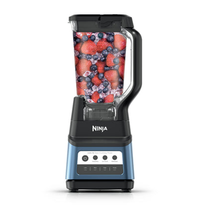 Ninja Professional Plus Kitchen System, 1400WP, Auto-iQ, Grey, BN801