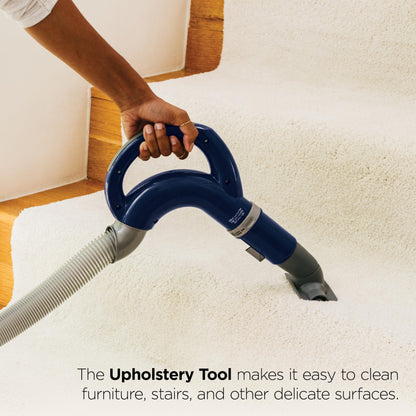 Shark NV752 Rotator Powered Lift-Away TruePet Upright Vacuum with HEPA Filter, Large Dust Cup Capacity, LED Headlights, Upholstery Tool, Perfect Pet Power Brush & Crevice Tool, Bordeaux