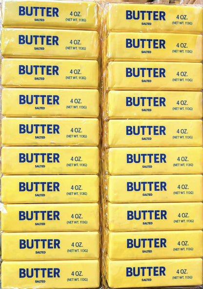 Super Soft 6-Inch Butter Squishy Sensory Stress Relief Toy
