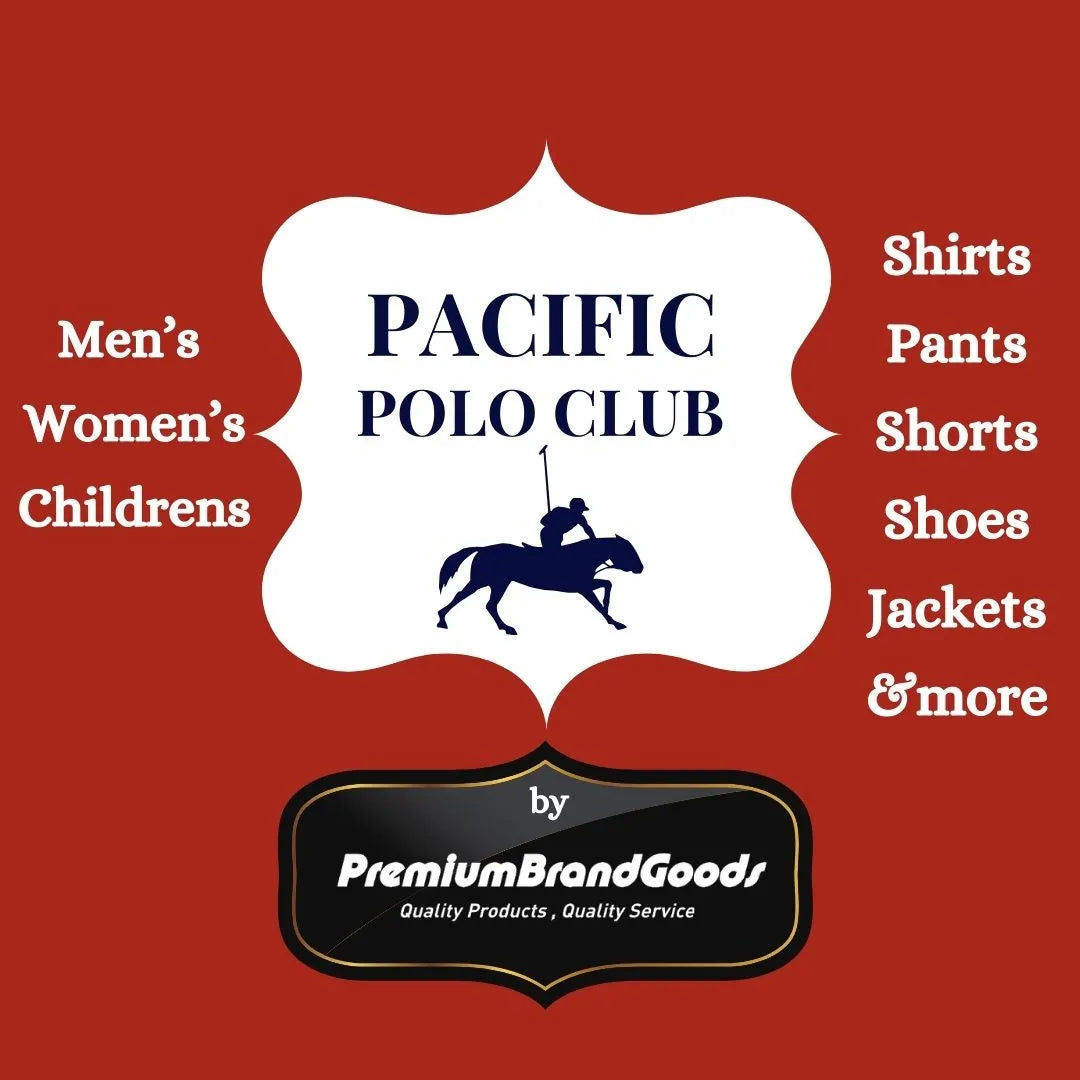 PBG 3 Pack Men's 100% Cotton White T-shirt Crew Neck Polo - PremiumBrandGoods