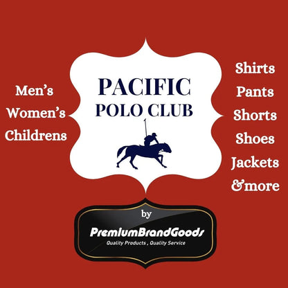PBG 3 Pack Men's 100% Cotton White T-shirt Crew Neck Polo - PremiumBrandGoods