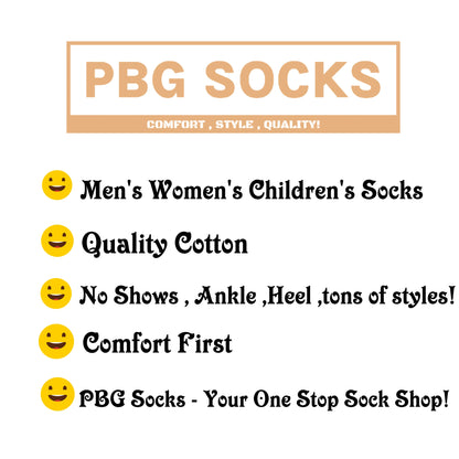 Womens Socks Stylish Cheetah Print 9-11 Assorted Pack - PremiumBrandGoods