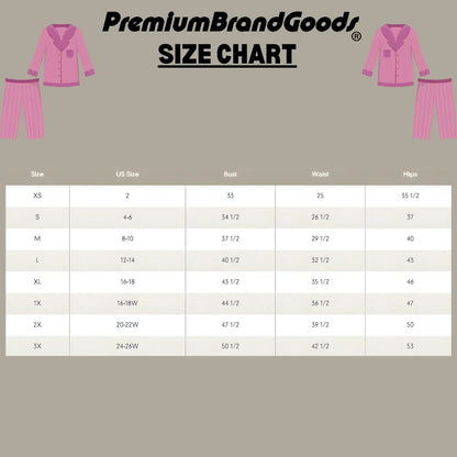 Women's Loungewear Pajama 2 piece set leopard print Plus Size - PremiumBrandGoods