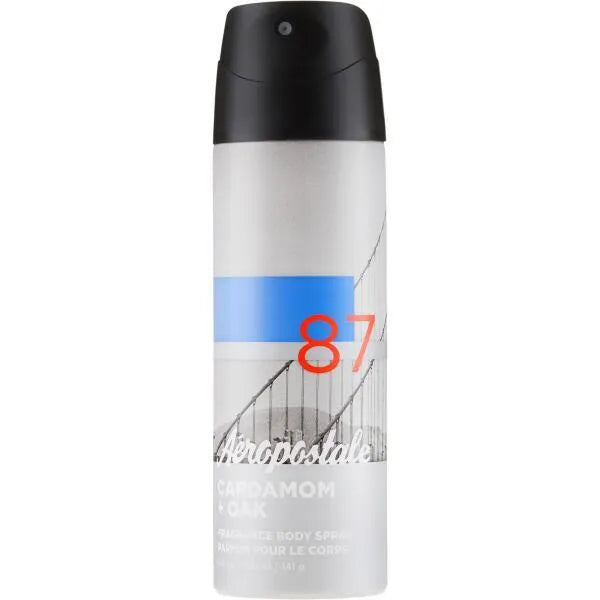 Aeropostale Deoderant 3 Pack Fragrant Body Spray 5 fl oz - PremiumBrandGoods