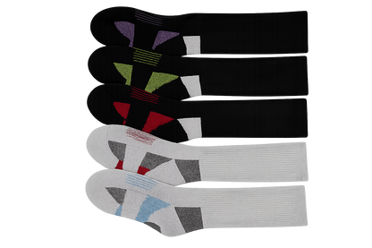 Athletic Socks - First Set