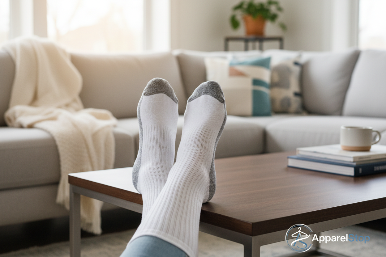 Cozy Home Lifestyle