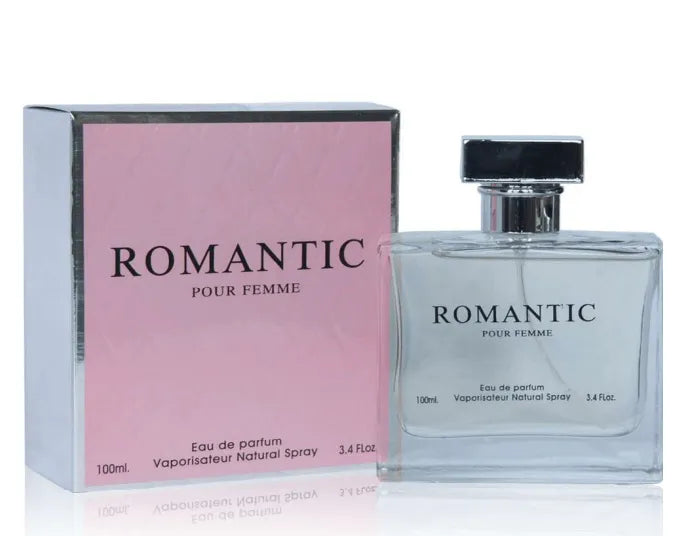 Disolaït Women's Perfume Collection - PremiumBrandGoods
