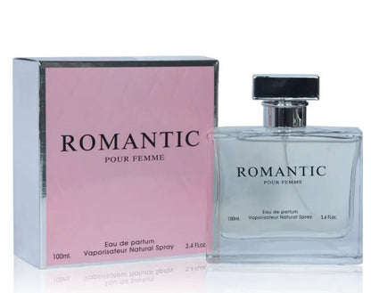 Disolaït Women's Perfume Collection - PremiumBrandGoods
