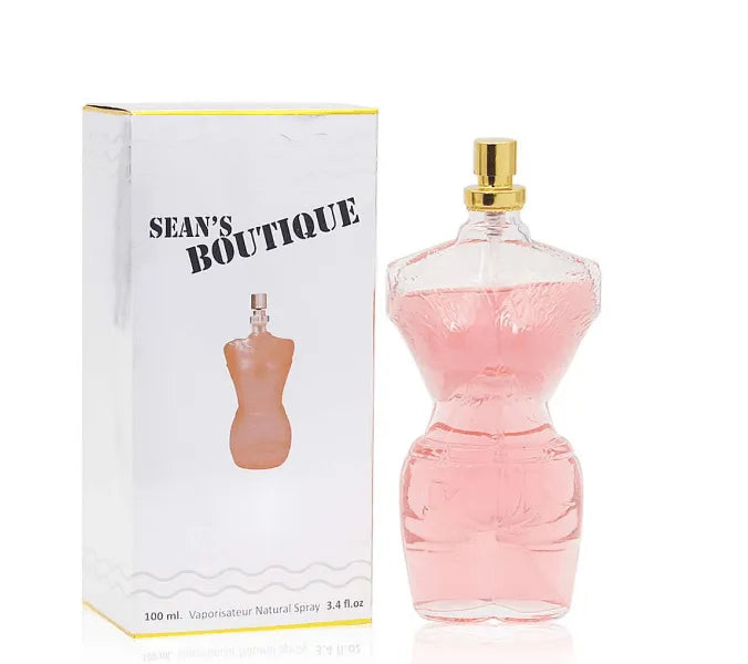 Disolaït Women's Perfume Collection - PremiumBrandGoods
