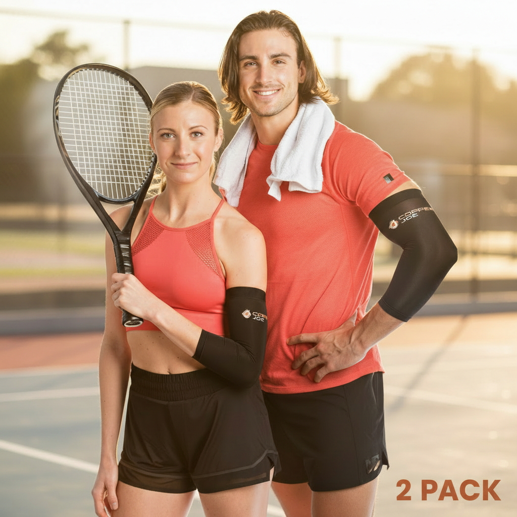 Elbow Sleeve 2 Pack