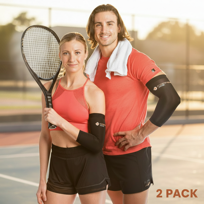 Elbow Sleeve 2 Pack