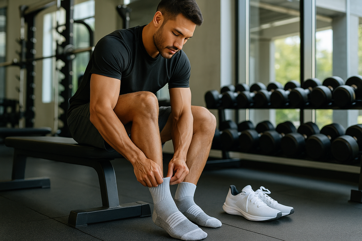 Athletic Lifestyle