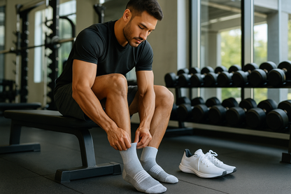 Athletic Lifestyle